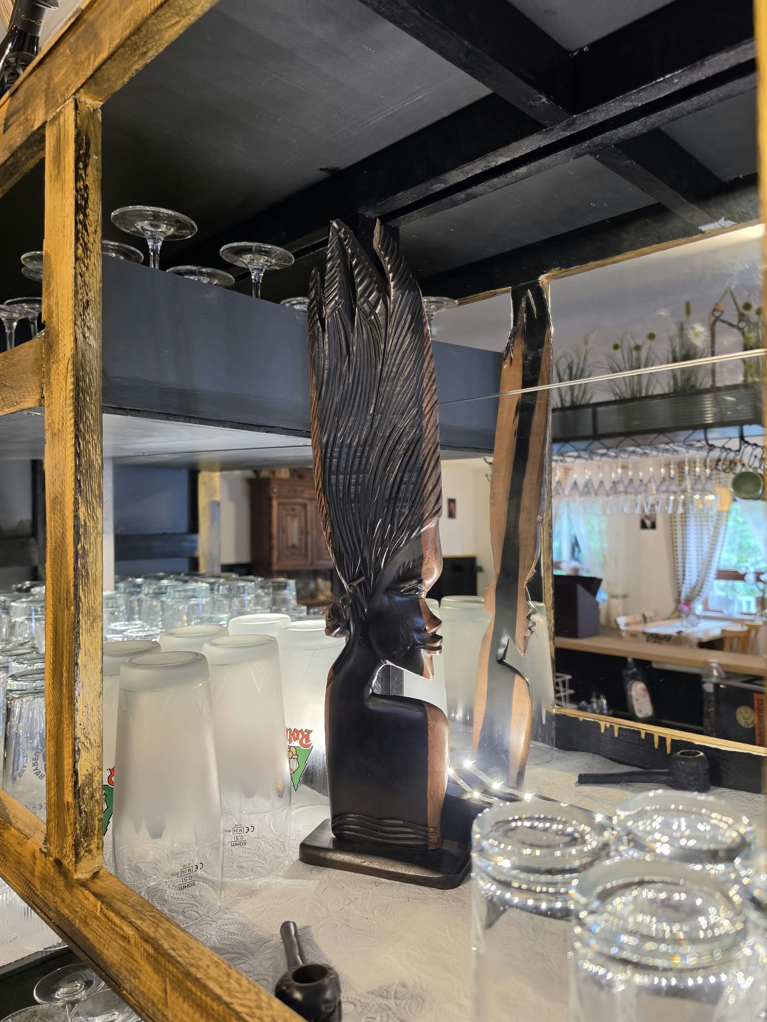 Restaurant Details