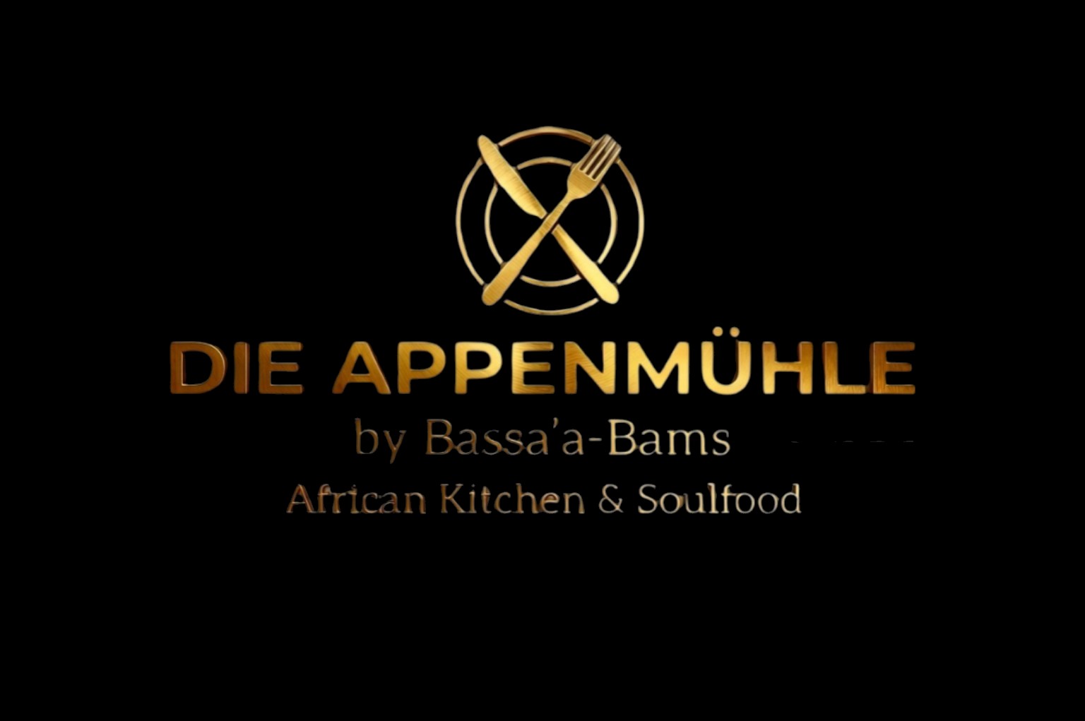 Die Appenmühle Logo